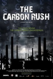دانلود فیلم The Carbon Rush 2012 (هجوم کربن)