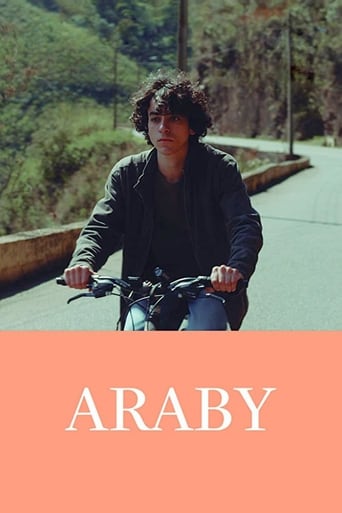 Araby 2017