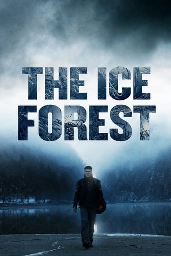 The Ice Forest 2014