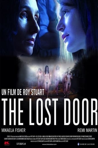 دانلود فیلم The Lost Door 2008