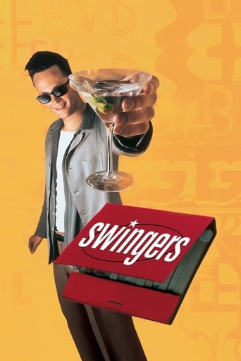 دانلود فیلم Swingers 1996