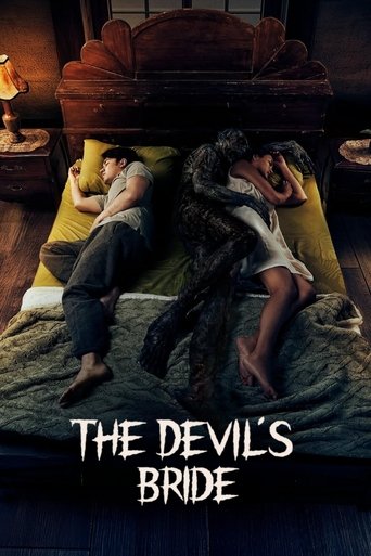 دانلود فیلم The Devil's Bride 2025