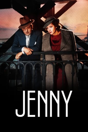 دانلود فیلم Jenny 1936