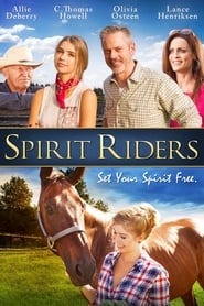 دانلود فیلم Spirit Riders 2015