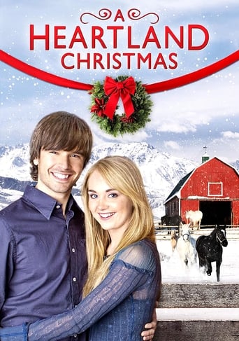 دانلود فیلم A Heartland Christmas 2010