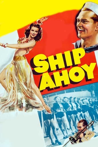 Ship Ahoy 1942