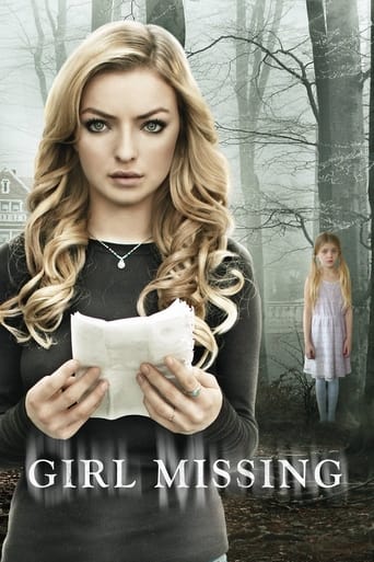 دانلود فیلم Girl Missing 2015