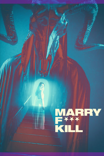 دانلود فیلم Marry F*** Kill 2023