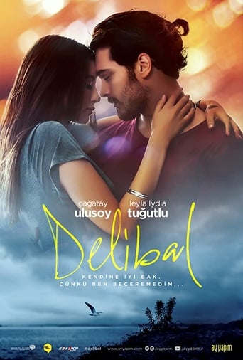 Delibal 2015 (دلیبال)