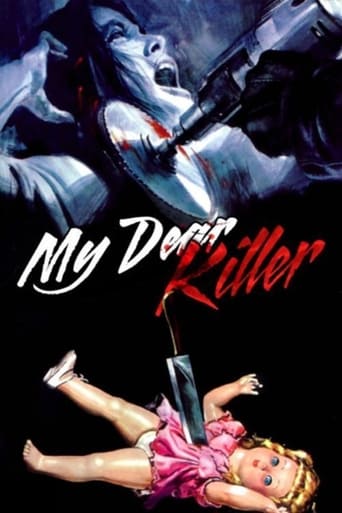My Dear Killer 1972