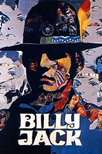 دانلود فیلم Billy Jack 1971