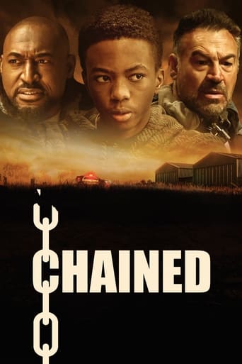 دانلود فیلم Chained 2020 (زنجیر شده)