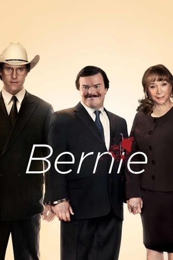 دانلود فیلم Bernie 2011 (برنی)