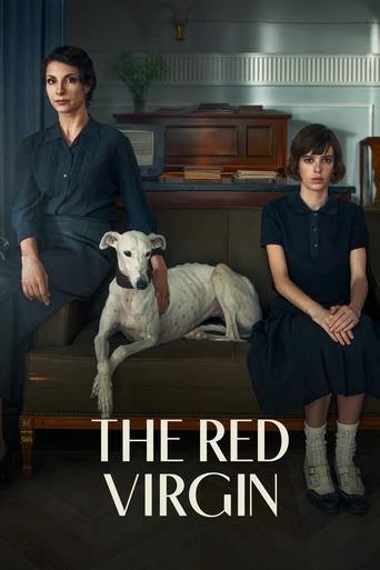 دانلود فیلم The Red Virgin 2024