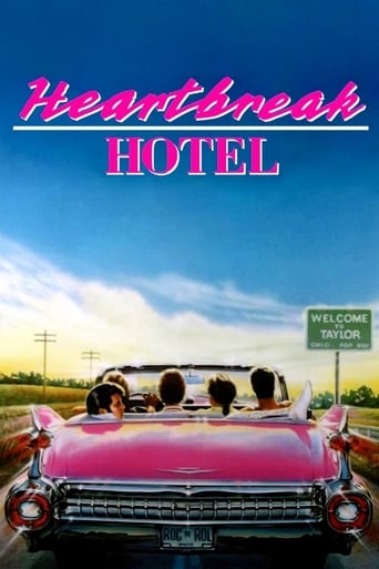 دانلود فیلم Heartbreak Hotel 1988