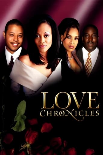 Love Chronicles 2003 (تاریخچه عشق)