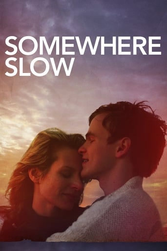 Somewhere Slow 2013