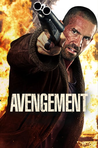 دانلود فیلم Avengement 2019 (انتقام‌جو)