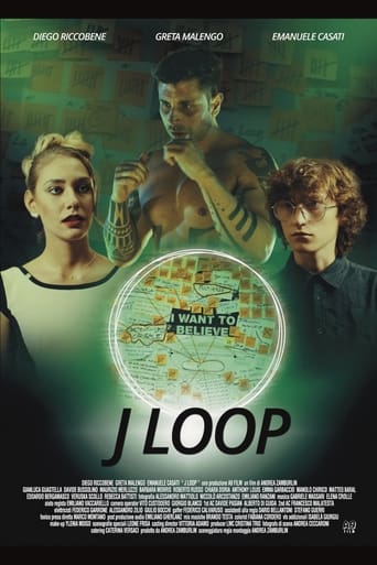 دانلود فیلم J Loop 2024