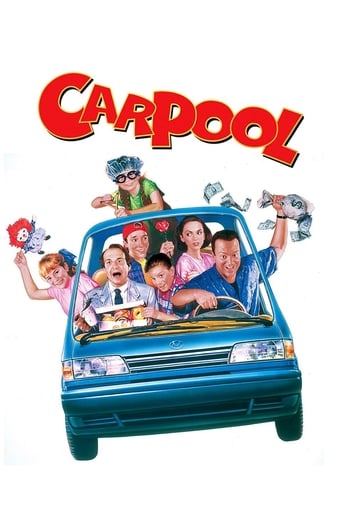 دانلود فیلم Carpool 1996