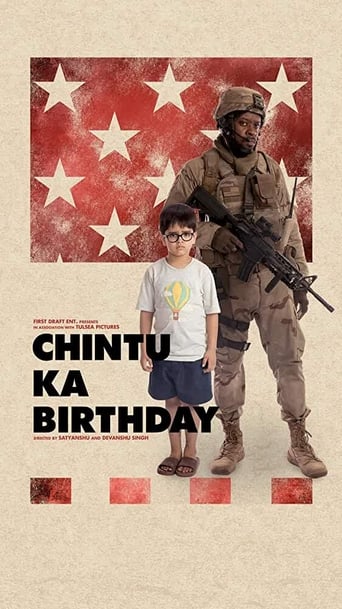 دانلود فیلم Chintu Ka Birthday 2020 (تولد چینتو)