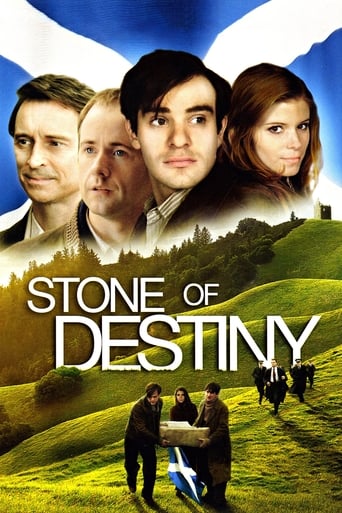 دانلود فیلم Stone of Destiny 2008