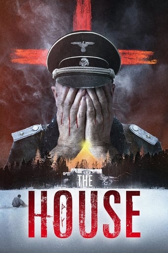 دانلود فیلم The House 2016