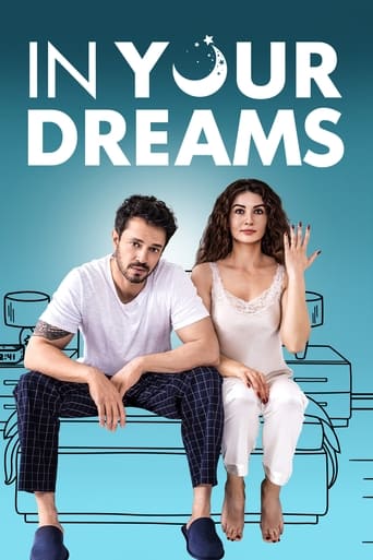 دانلود فیلم In Your Dreams 2023 (مگه خوابشو ببینی )