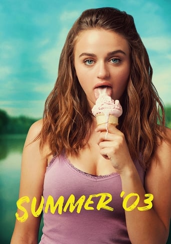 دانلود فیلم Summer '03 2018