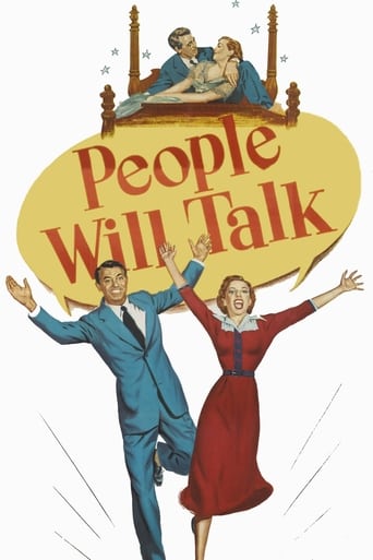 دانلود فیلم People Will Talk 1951