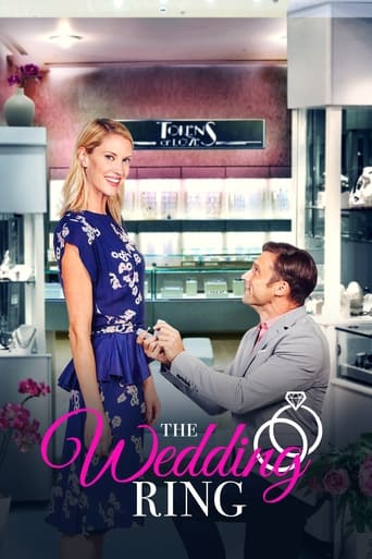 The Wedding Ring 2021 (حلقه ازدواج)