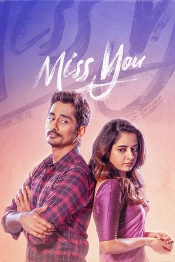 دانلود فیلم Miss You 2024