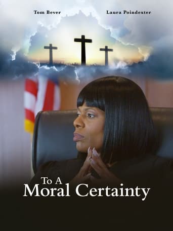 دانلود فیلم To A Moral Certainty 2022