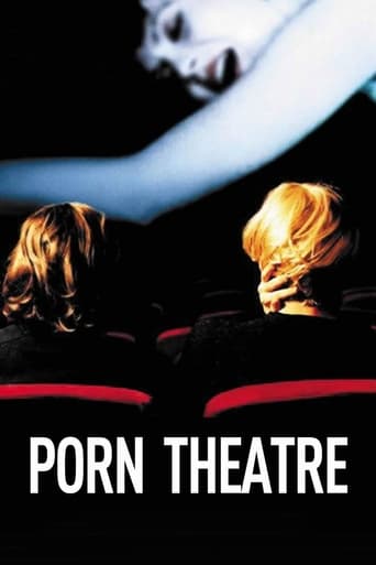 دانلود فیلم Porn Theatre 2002