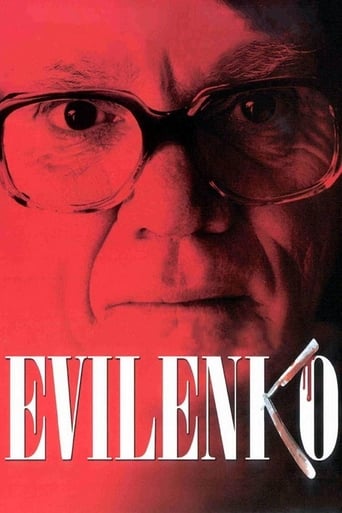 دانلود فیلم Evilenko 2003