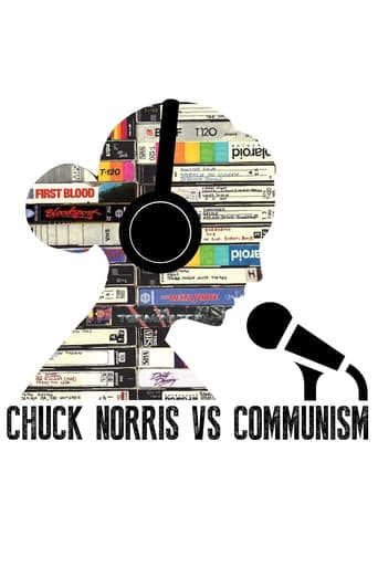 Chuck Norris vs Communism 2015