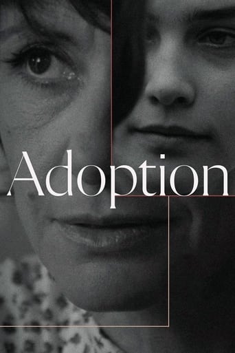 دانلود فیلم Adoption 1975