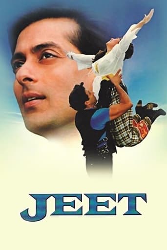 دانلود فیلم Jeet 1996