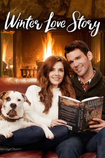 دانلود فیلم Winter Love Story 2019