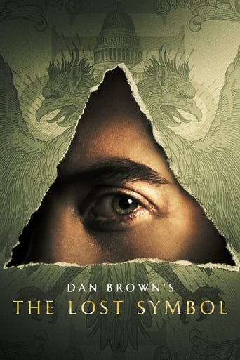 Dan Brown's The Lost Symbol 2021 (نماد گمشده)