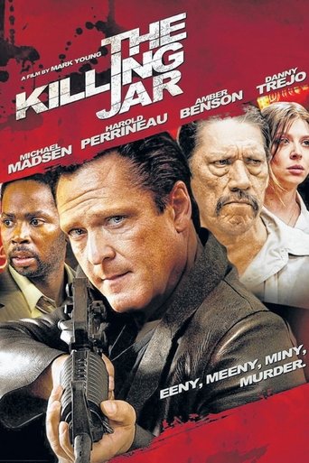 دانلود فیلم The Killing Jar 2010