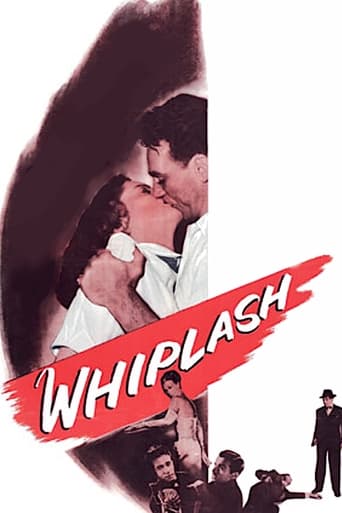 دانلود فیلم Whiplash 1948