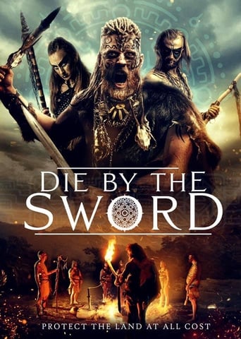 دانلود فیلم Die by the Sword 2020 (مرگ با شمشیر)