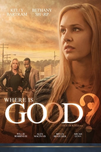 دانلود فیلم Where is Good? 2015