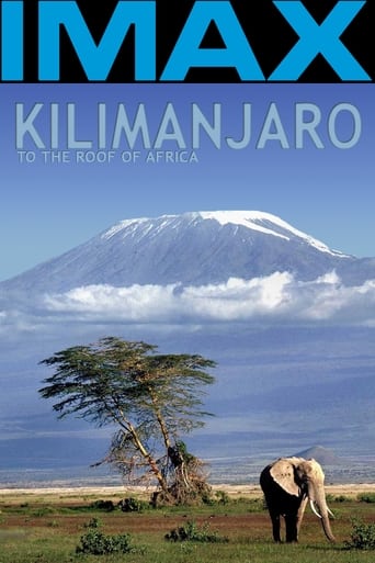 دانلود فیلم Kilimanjaro - To the Roof of Africa 2002