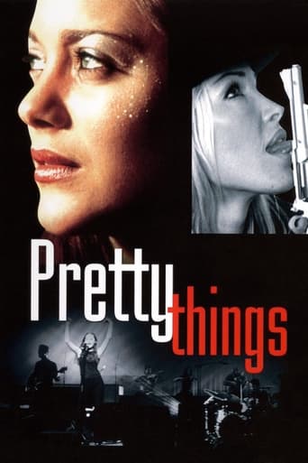 دانلود فیلم Pretty Things 2001