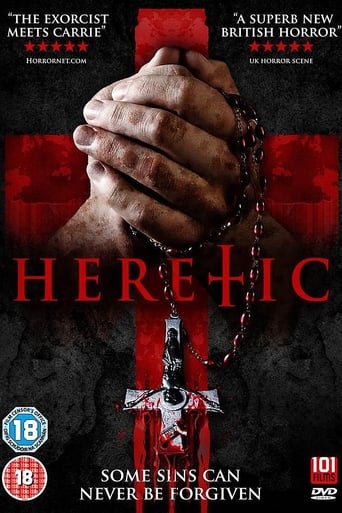 دانلود فیلم Heretic 2012