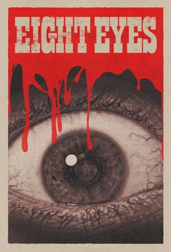 دانلود فیلم Eight Eyes 2023