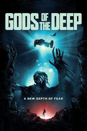 دانلود فیلم Gods of the Deep 2023