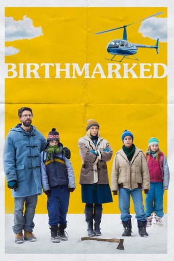 Birthmarked 2018